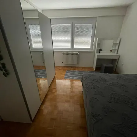 Center Daire Saraybosna