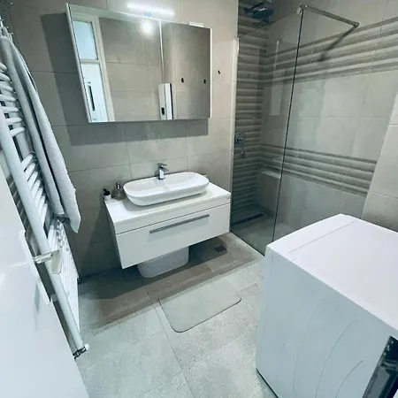 Daire Center Saraybosna