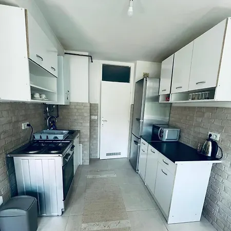 Daire Center Saraybosna